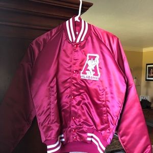 Vintage 80’s -90’s Bama jacket
